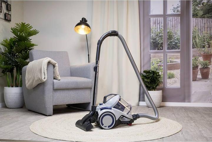 Image du produit Dirt Devil Vacuum cleaner bagless DD2504