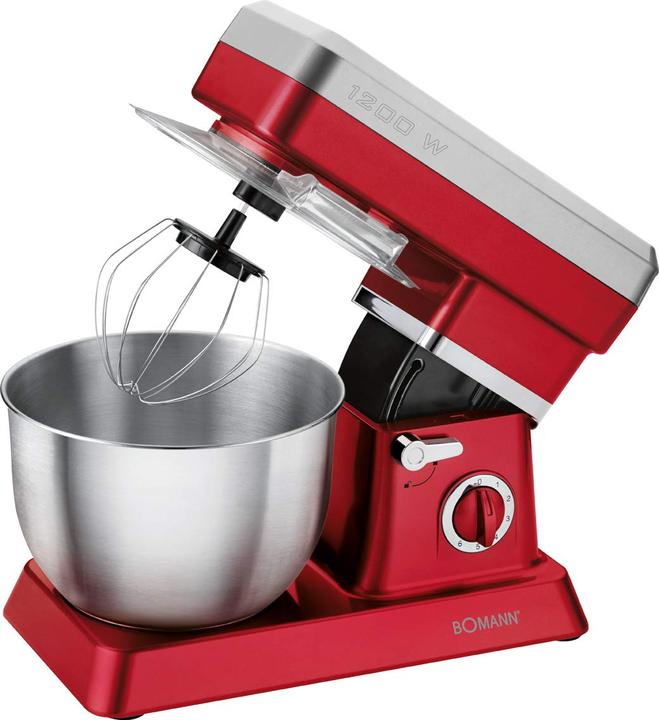 Produktbild Bomann Knetmaschine (1200 W)