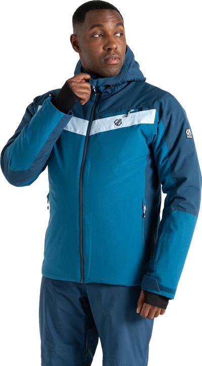 Actual product image Dare2b Mens Eagle II Ski Jacket (S)