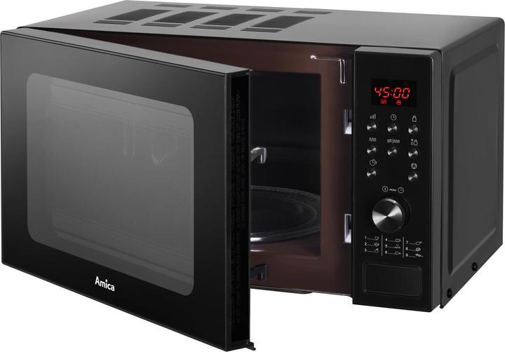 Actual product image Amica AMGF20E1GB (20 l)