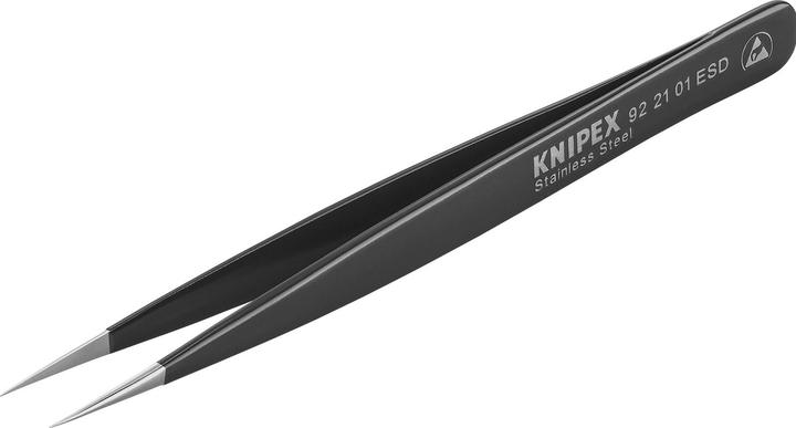 Image du produit Knipex Brucelles universelles ESD