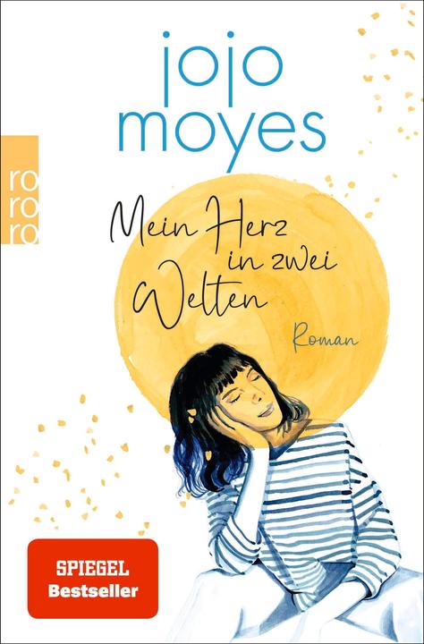 Produktbild Mein Herz in zwei Welten (Deutsch, Karolina Fell, Jojo Moyes, 2023)