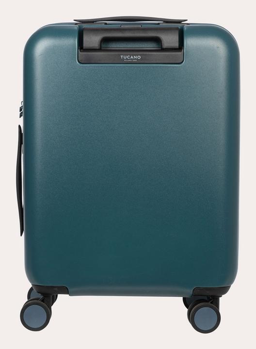 Immagine prodotto Tucano TED Trolley 40L (40 l, Bagaglio a mano (fino a 50 litri))