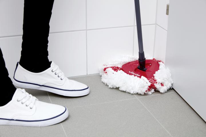 Produktbild Vileda EasyWring und Clean (1 Stk.)