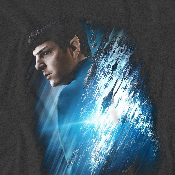 Produktbild Star Trek Beyond TShirt (XL)