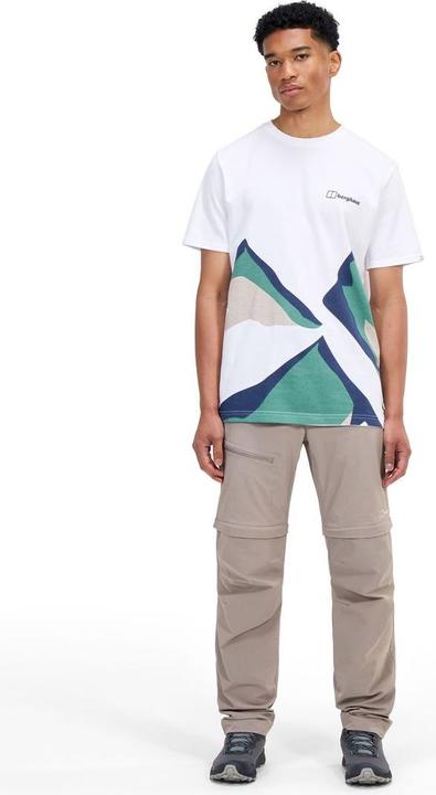 Produktbild Berghaus M Klambercall Tee (T-Shirt) (50)