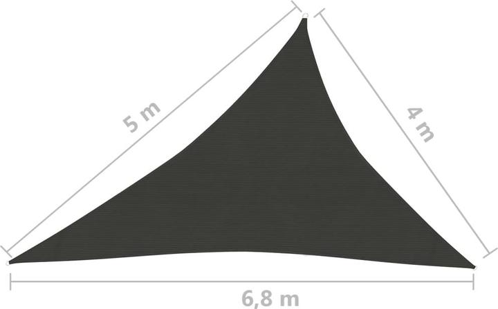 Immagine prodotto VidaXL Wendy (400 x 500 x 680 cm)