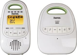 Image du produit Hama Babycontrol BM1500