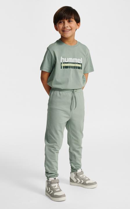 Produktbild hummel Hmltukas Pants (176)