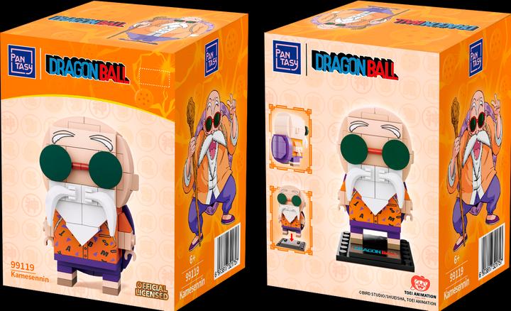 Actual product image Pantasy Kamesennin - Dragon Ball
