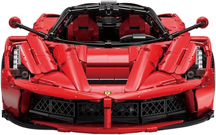 Produktbild Cada Viva HyperCar