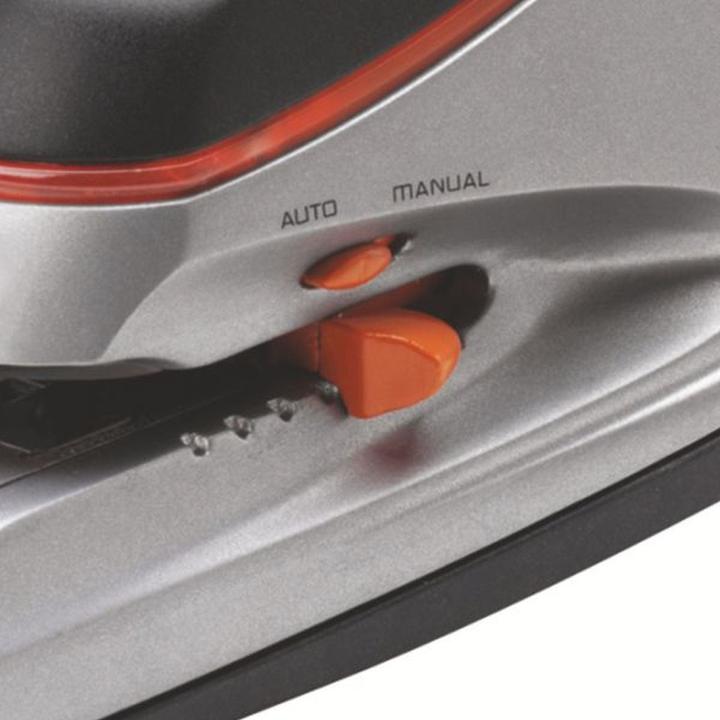 Produktbild Rexel Optima 20 Elektro-Heftgerät (20 Blätter)