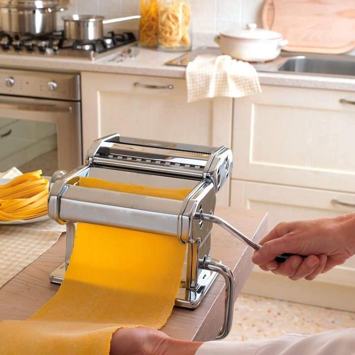 Image du produit Sailnovo Machine à pâtes manuelle