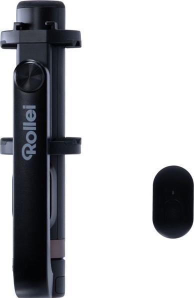 Actual product image Rollei Smartphone selfie tripod