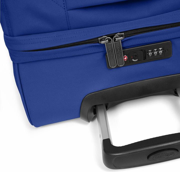 Produktbild Eastpak Reisekoffer Transit'r M, 78 l, Blau (78 l)