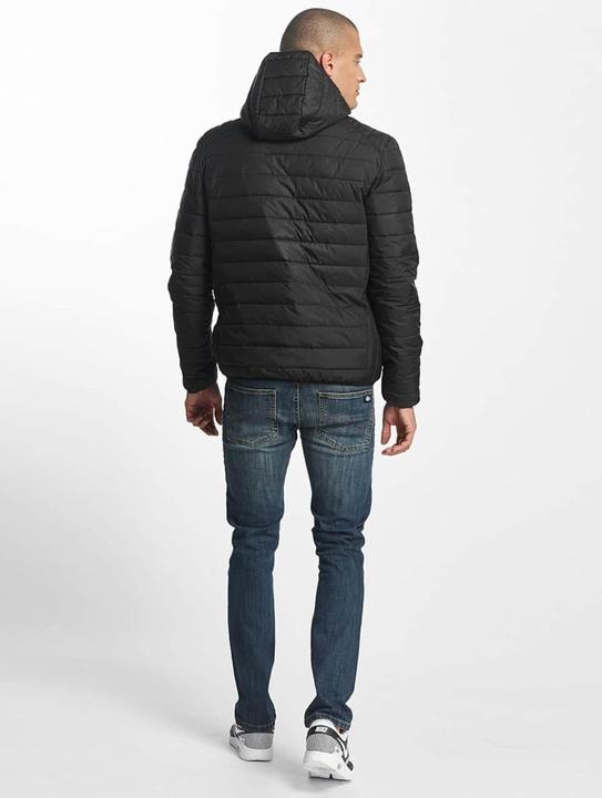 Actual product image Ellesse Lombardy Padded transitional jacket men (L)