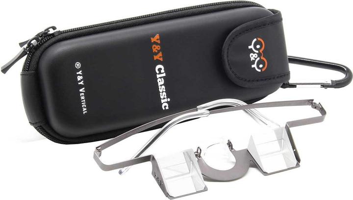 Produktbild Y & Y classic Sicherungsbrille