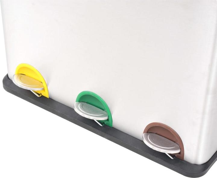 Actual product image VidaXL Adiran (54 l)