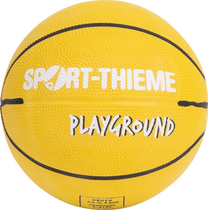 Produktbild Sport-Thieme Mini-Basketball Playground (2)