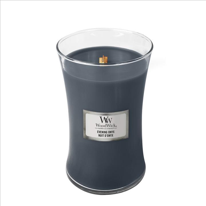 Image du produit WoodWick Evening Onyx (610 g)