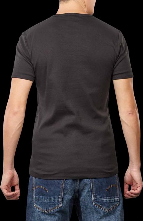 Produktbild G-Star T-Shirt 2 Pack R-Neck T-Shirts 2er Pack Basic Rundhals Rib Jersey (XXL)