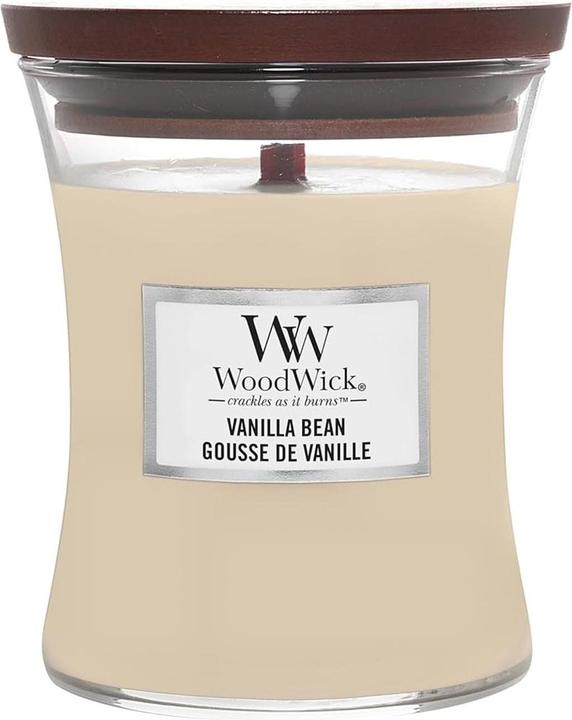 Produktbild WoodWick Vanilla Bean (275 g)