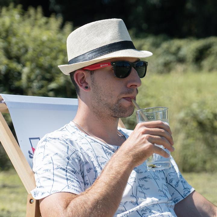 Immagine prodotto PhoneLook Cappello di paglia estivo Panama
