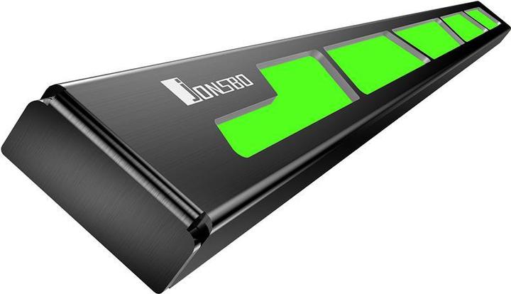 Produktbild Jonsbo LB-3 (RGB)