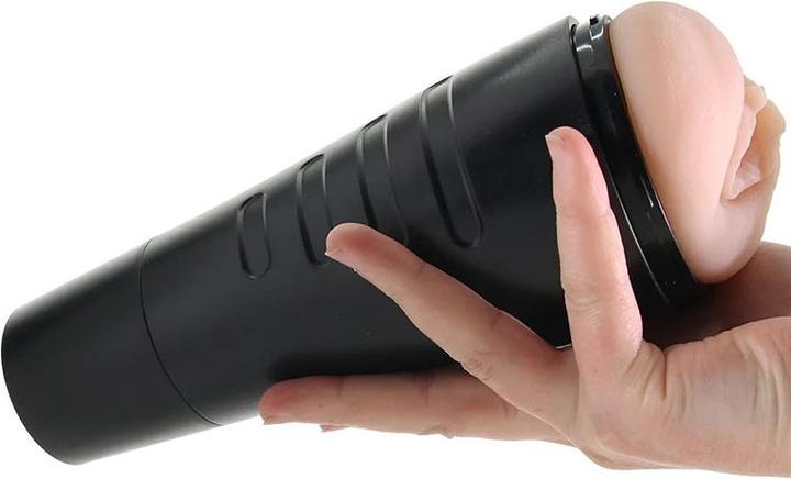 Image du produit Pornstar Strokers Jessa Rhodes - Pussy Stroker Hard Case