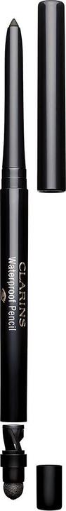 Clarins Waterproof Pencil (01 Black Tulip)