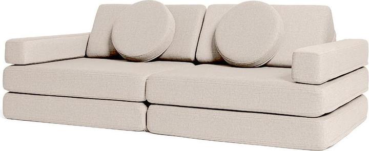Actual product image Shappy Original Play Sofa (Child seating group)