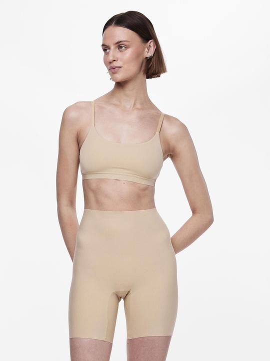 Produktbild Pieces Pcnamee Shorts 2-Pack Noos (S)