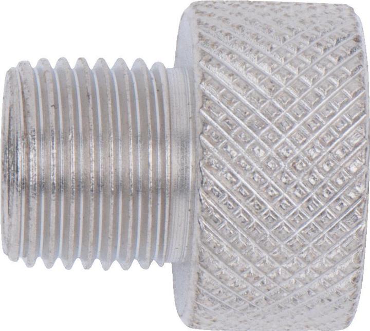 Produktbild KS Tools Montagehülse Gr.5, 15x10mm