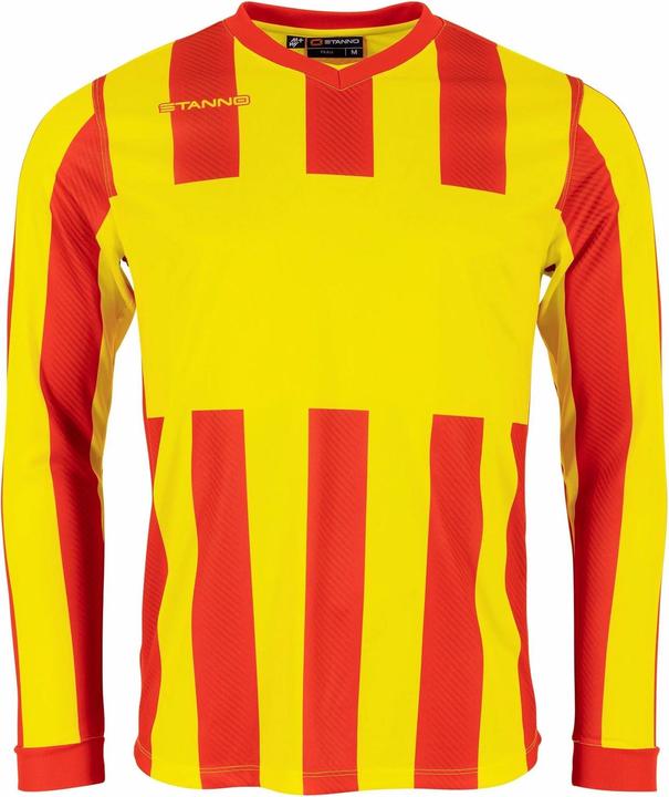 red/yellow