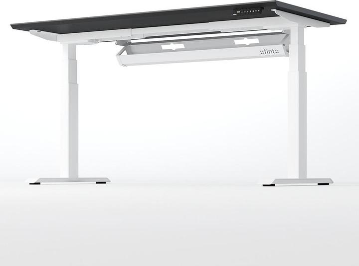 Produktbild ofinto Elevate mit Kabelmanagement-System (140 x 80 cm)