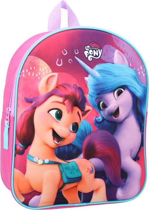 Immagine prodotto Vadobag Zaino My Little Pony The Movie Watch Me Shine