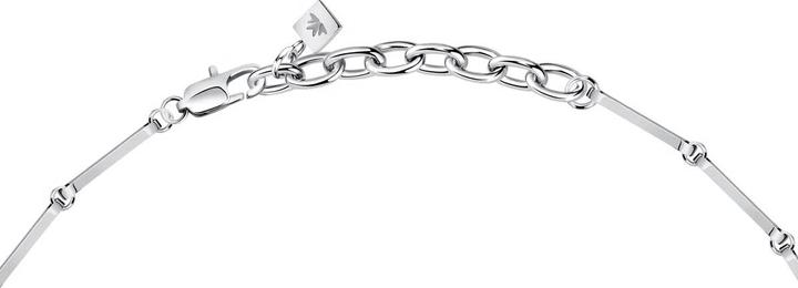 Image du produit Morellato Collier en acier moderne pour homme Urban SABH37 (Acier inoxydable)