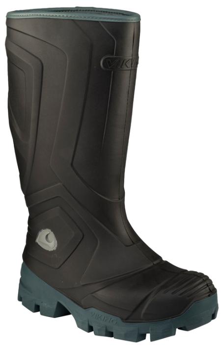 Actual product image Viking Footwear Viking Icefighter Boots Unisex (36)