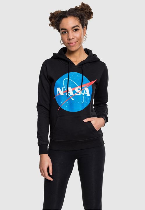 Produktbild MT Ladies NASA Insignia Hoody (M)
