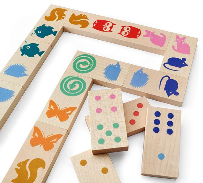 Immagine prodotto Brändi Domino (Tedesco, Inglese)