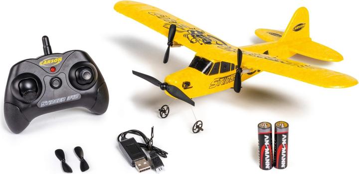 Image du produit Carson Stinger 340 2.4G (Multi moteur)