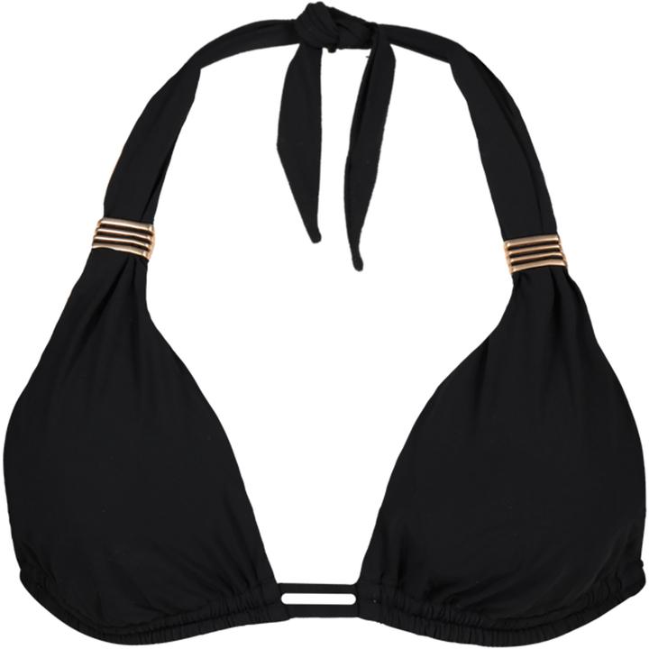 Produktbild Barts Solid Halter Triangle Bikini (XL)