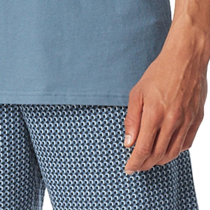 Immagine prodotto Schiesser Shorty Comfort Nightwear (58, 3XL)
