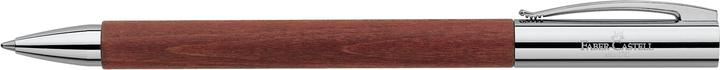 Immagine prodotto Faber-Castell Pero dell'ambizione (Legno, 1 x)