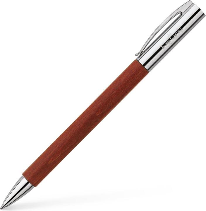 Immagine prodotto Faber-Castell Pero dell'ambizione (Legno, 1 x)