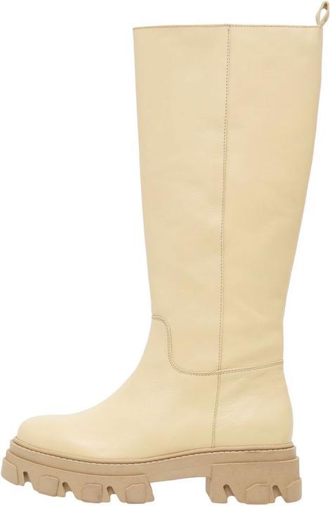Actual product image Bianco BIAGINNY boots (42)