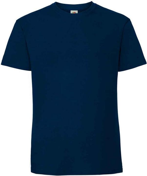 Immagine prodotto Fruit of the Loom - Premium - Maglietta a maniche corte - Uomo (XL)