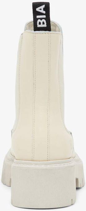 Actual product image Bianco BIAGARBI Chelsea Boots (41)