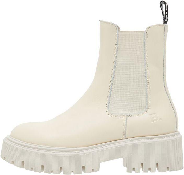 Actual product image Bianco BIAGARBI Chelsea Boots (41)