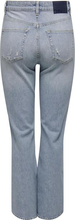 Produktbild Only ONLCAMILLE Hohe Taille Weiter Beinschnitt Jeans Jeans mit weitem Bein (29)